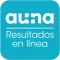 Resultados en Línea