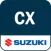 Suzuki CX