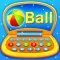 Preschool Computer Quiz