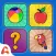 Kids Guess Puzzle Game