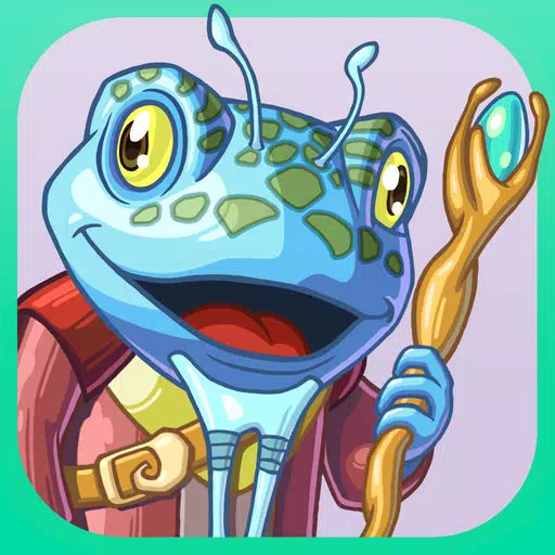 Chortopia Chore App: Reward Kids with Story, Collectibles, and Games Chortopia Chore App: Reward Kids with Story, Collectibles, and Games