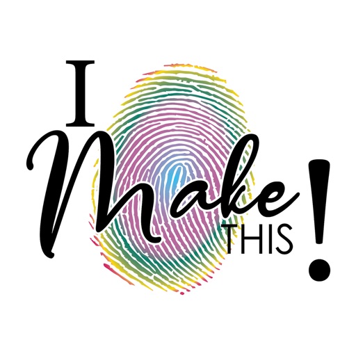I Make This! I Make This!