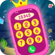 Mermaid Princess Phone
