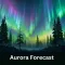 Aurora Forecast Tracker