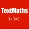 Text Maths