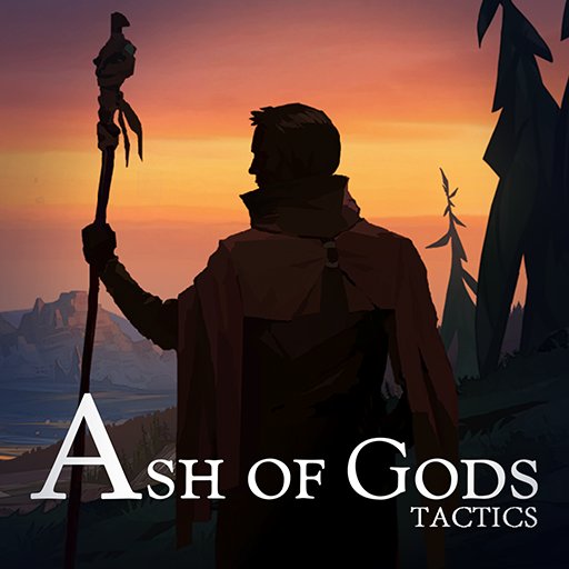 Ash of Gods: Tactics Ash of Gods: Tactics
