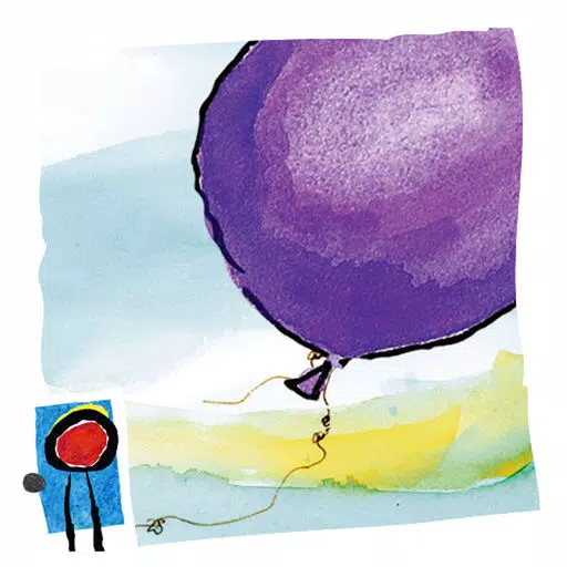 Where Do Balloons Go? An Uplifting Mystery : a creativity-enhancing kid's book by Jamie Lee Curtis (by Auryn Apps) Where Do Balloons Go? An Uplifting Mystery : a creativity-enhancing kid's book by Jamie Lee Curtis (by Auryn Apps)