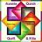 Quick Quilt Calculator