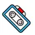 Rec Mic - Voice & Audio Memos