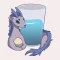 Water Dragon - Drink Reminder