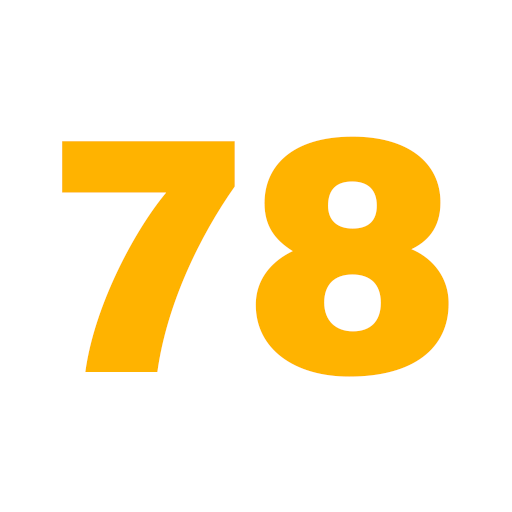 Great 78 Shuffle