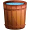 Drop in the Bucket