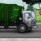 Garbage Truck!