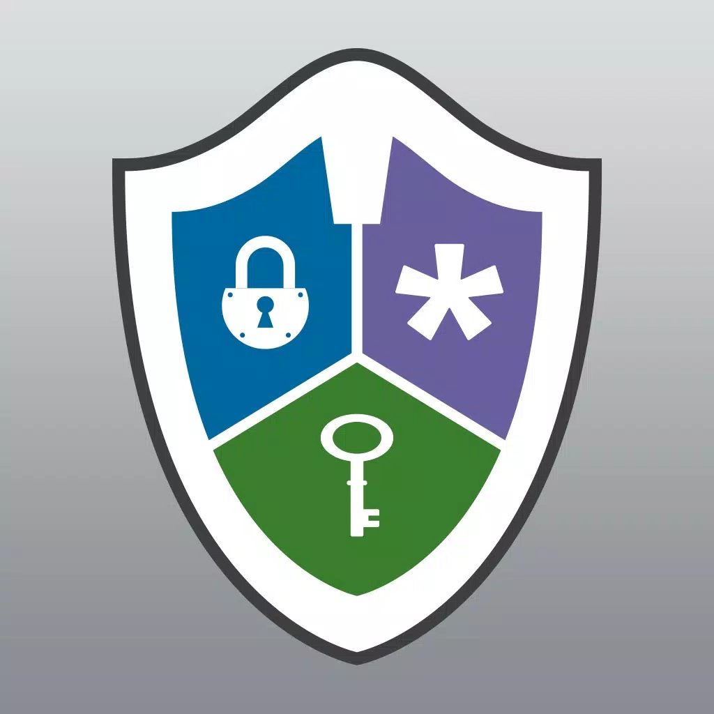 AuthAnvil Authenticator AuthAnvil Authenticator