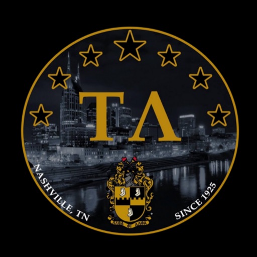 Tau Lambda Tau Lambda