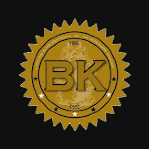 Beta Kappa Beta Kappa