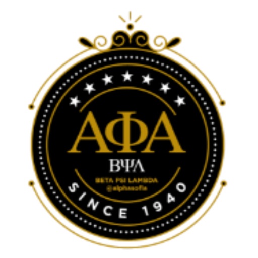 Beta Psi Lambda