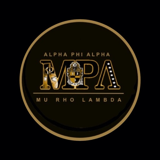 Mu Rho Lambda Mu Rho Lambda