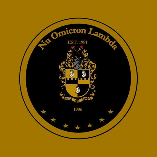 Nu Omicron Lambda Nu Omicron Lambda