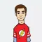 Trivia for The Big Bang Theory - A fan quiz for the TV series sitcom