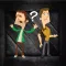 Trivia for FRIENDS - A fan quiz for one of the most loved TV sitcom's of the 90's