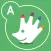 Social Handy — AMIKEO APPS