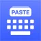 Auto Paste Keyboard - PastePro