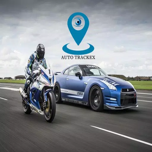 AUTO TRACKEX GPS