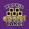 Student Taxi Kharkov