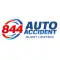 844 Auto Accident
