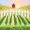 Farms Jigsaw