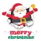 Merry christmas Jigsaw Puzzle For Kids