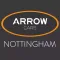 Arrow Cars Nottingham