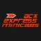 ACX Express Mincabs