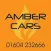 Amber Cars Northampton