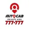 Autocab Taxis