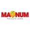 Magnum Private Hire LTD