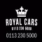 Royal Cars/Street Cars Leeds