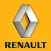 Renault Ambient Light