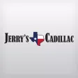 Jerrys Cadillac