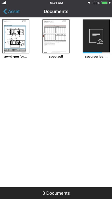 BIM 360 Ops Screenshots