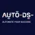 AutoDS - Dropshipping Platform