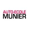 Auto Ecole Munier