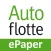 Autoflotte