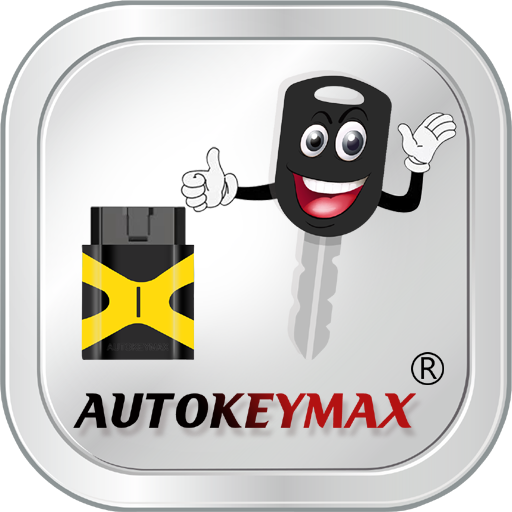 Auto Key Max
