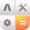Spare Parts Calculator