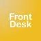 Front Desk Valet