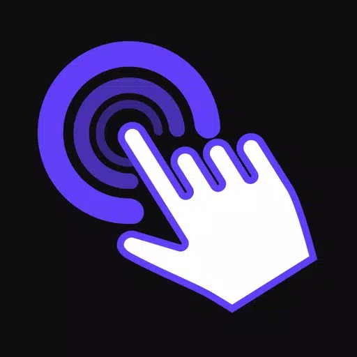 Automatic Touch: Auto Clicker Automatic Touch: Auto Clicker