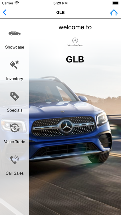 Mercedes-Benz of Westwood Screenshots