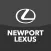 Newport Lexus App